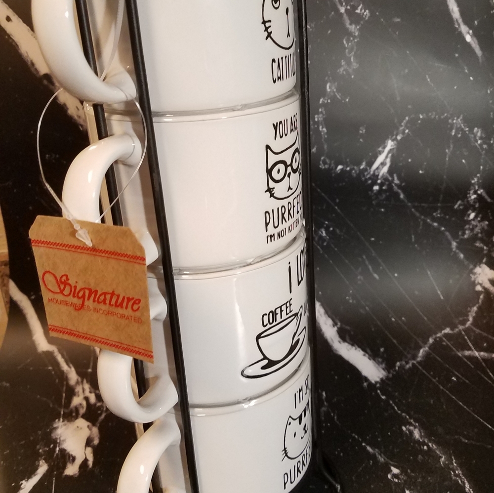 Coffe mugs